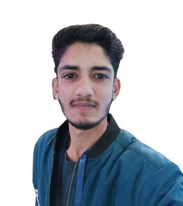 Hashim Sheikh silhouette